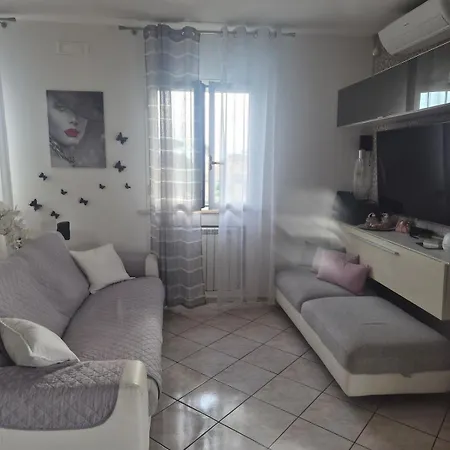 Apartman Charme Tourist *