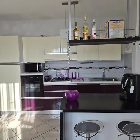 Apartman Charme Tourist Ardea