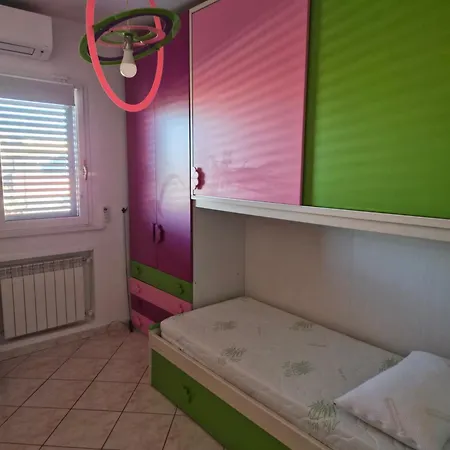 Charme Tourist Apartman *