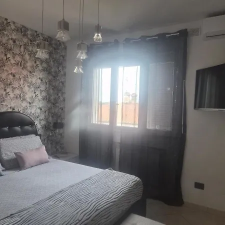 Apartman Charme Tourist *