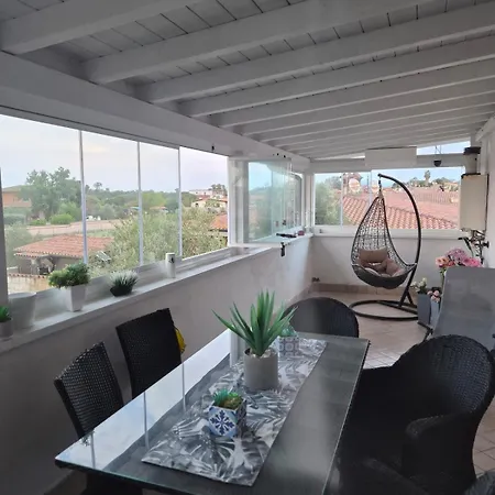 Apartman Charme Tourist