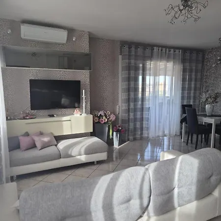 Charme Tourist Apartman