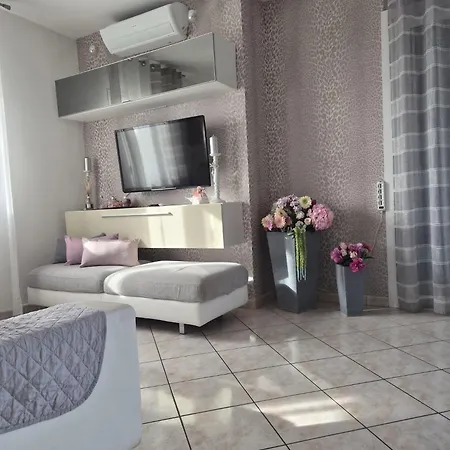 Apartman Charme Tourist