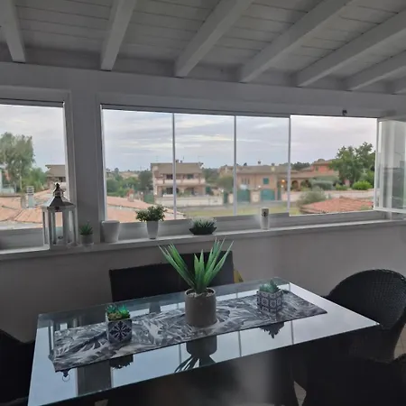 Appartement Charme Tourist