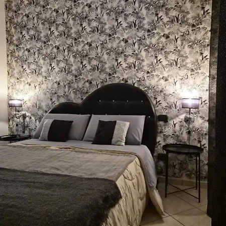 Appartement Charme Tourist Ardea