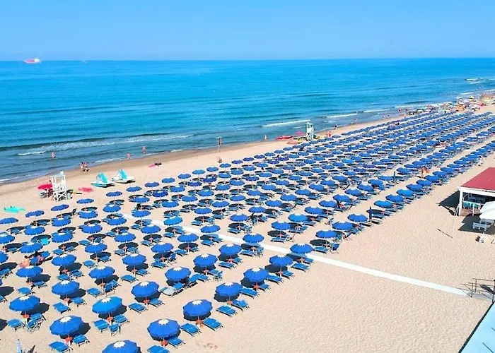 Charme Tourist * L'Americano